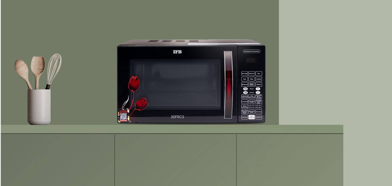 ifb fully automatic banner